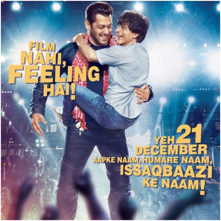 Zero song Zero song- India TV