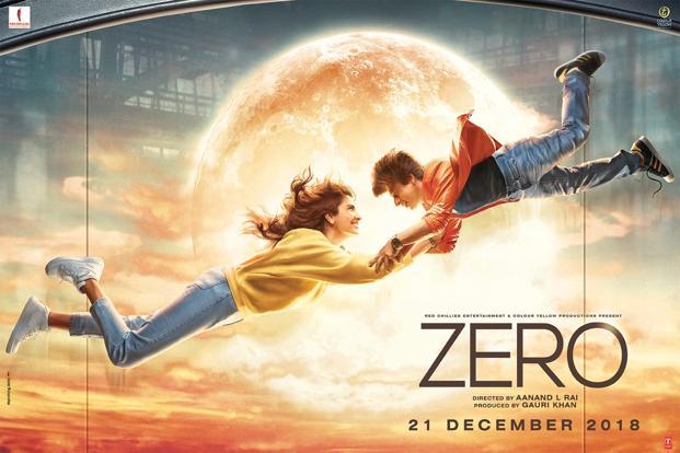 Zero Box Office Collection Zero Box Office Collection- India TV