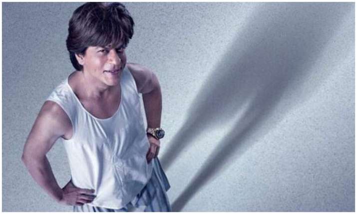Shah Rukh khan Shah Rukh khan- India TV