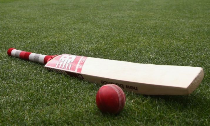 Cricket Bat and Ball Cricket Bat and Ball- India TV