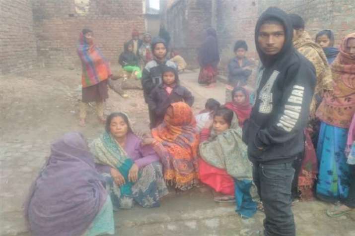 लिया जिले के रसड़ा... लिया जिले के रसड़ा...- India TV