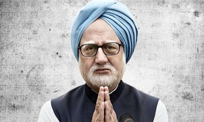 The Accidental Prime Minister The Accidental Prime Minister - India TV