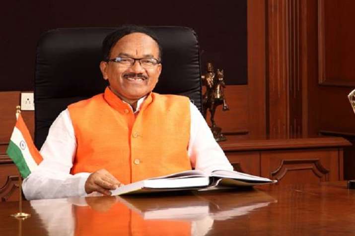 Laxmikant Parsekar (File Photo) Laxmikant Parsekar (File Photo)- India TV