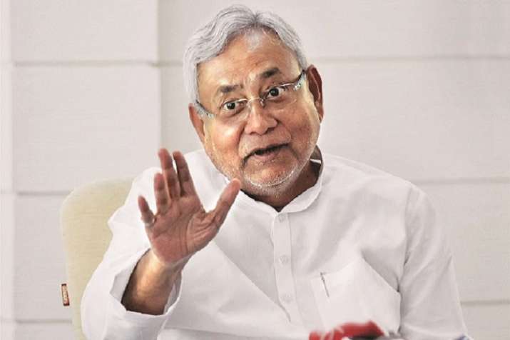 बिहार के मुख्यमंत्री... बिहार के मुख्यमंत्री...- India TV