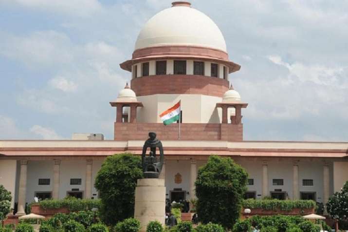 Supreme Court Supreme Court- India TV