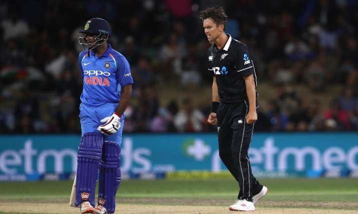 Trent Boult Trent Boult- India TV