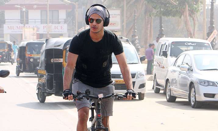 Ishaan Khatter Ishaan Khatter- India TV