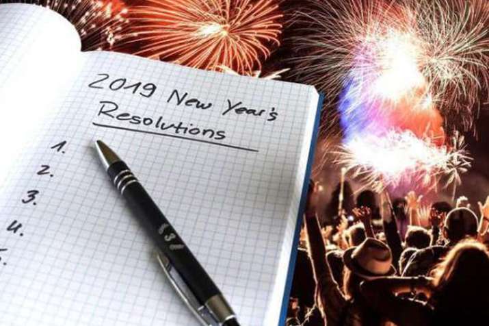 Happy New Year 2019 Happy New Year 2019- India TV