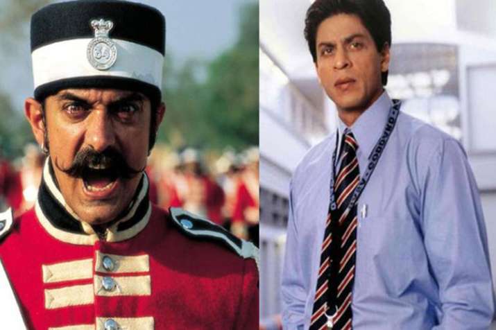 5 Bollywood patriotic films 5 Bollywood patriotic films- India TV
