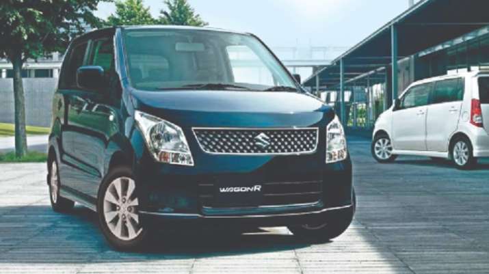Maruti Suzuki Maruti Suzuki- India TV Paisa