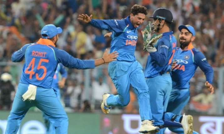 Team India Team India- India TV