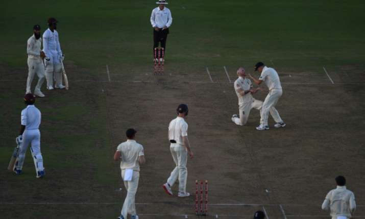England vs West Indies England vs West Indies- India TV