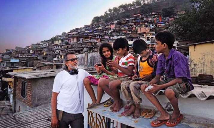 "मेरे प्यारे... "मेरे प्यारे...- India TV