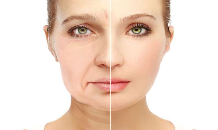 ageing skin ageing skin- India TV