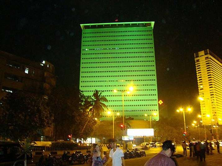 air india building air india building- India TV Paisa