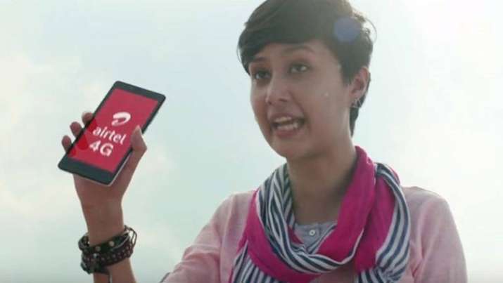 airtel airtel- India TV Paisa