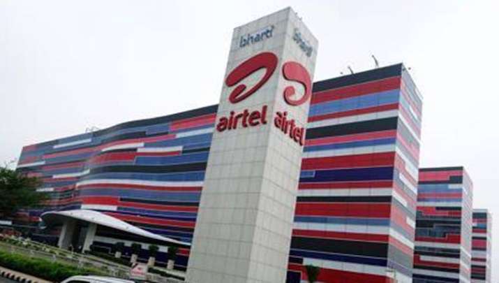 Airtel Airtel- India TV Paisa