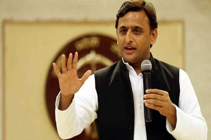 Akhilesh Yadav Akhilesh Yadav- India TV