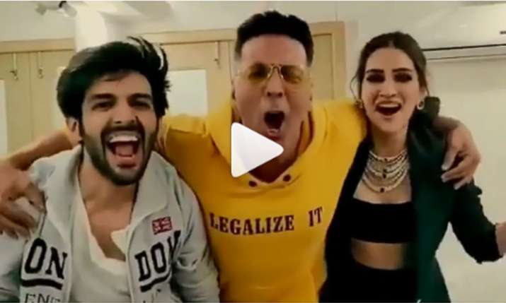 अक्षय कुमार अक्षय कुमार- India TV
