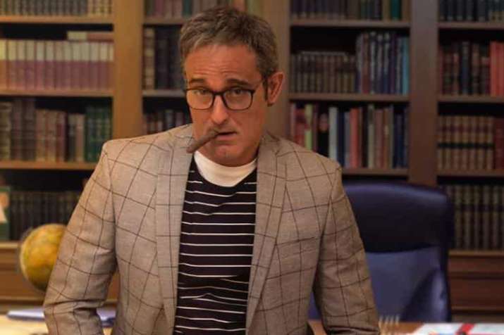 Akshaye Khanna Akshaye Khanna- India TV
