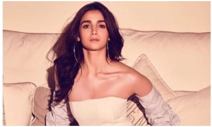 Alia Bhatt Alia Bhatt- India TV