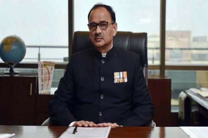 Alok Verma Alok Verma- India TV