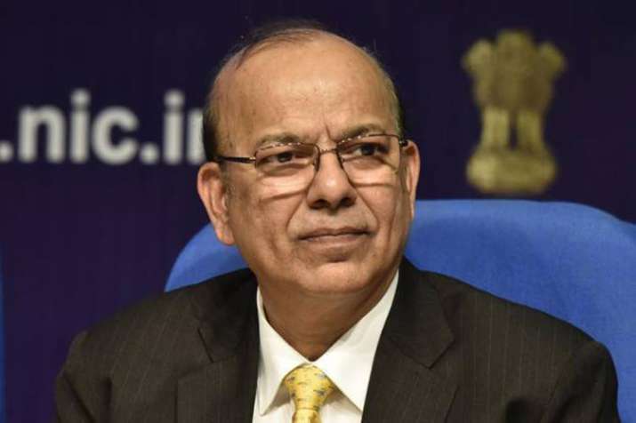 AN Jha AN Jha- India TV Paisa