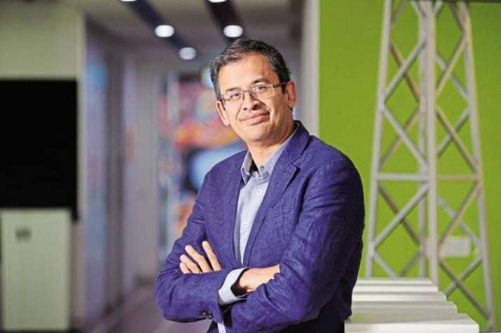 Ex CEO of myntra Ex CEO of myntra- India TV Paisa