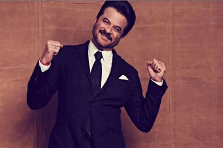 Anil Kapoor Anil Kapoor- India TV