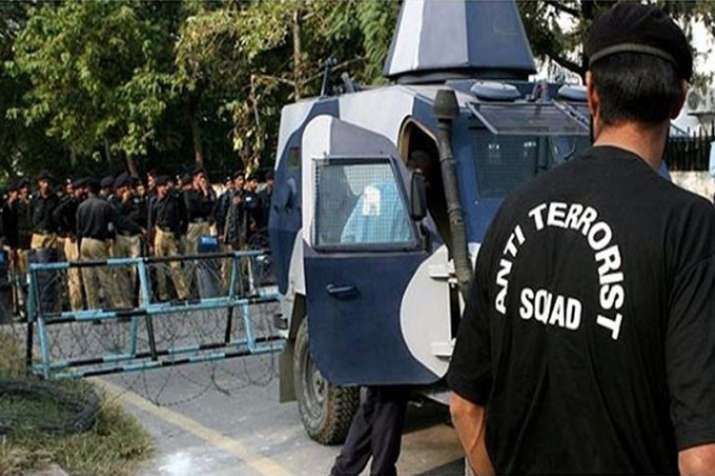 ISIS से संपर्क रखने के आरोप में महाराष्ट्र से नौ लोग गिरफ्तार ISIS से संपर्क रखने के आरोप में महाराष्ट्र से नौ लोग गिरफ्तार- India TV