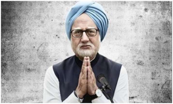 The Accidental Prime Minister The Accidental Prime Minister- India TV