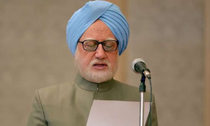 The Accidental Prime Minister The Accidental Prime Minister - India TV