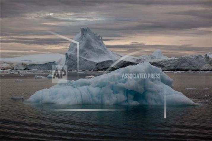 Greenland file photo Greenland file photo- India TV