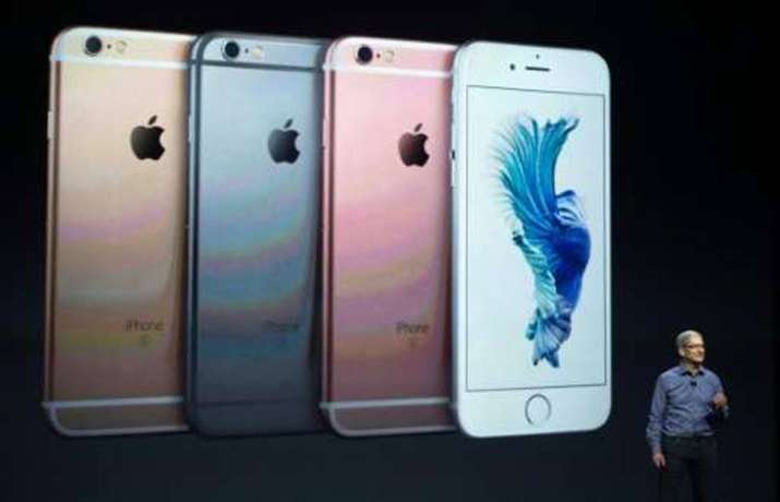 apple iphone apple iphone- India TV Paisa