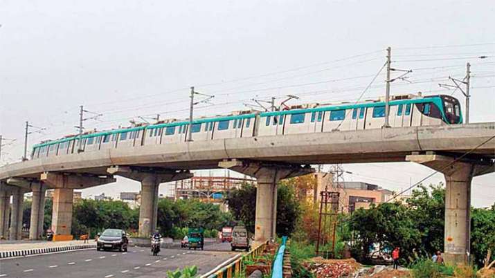 aqua metro aqua metro- India TV Paisa
