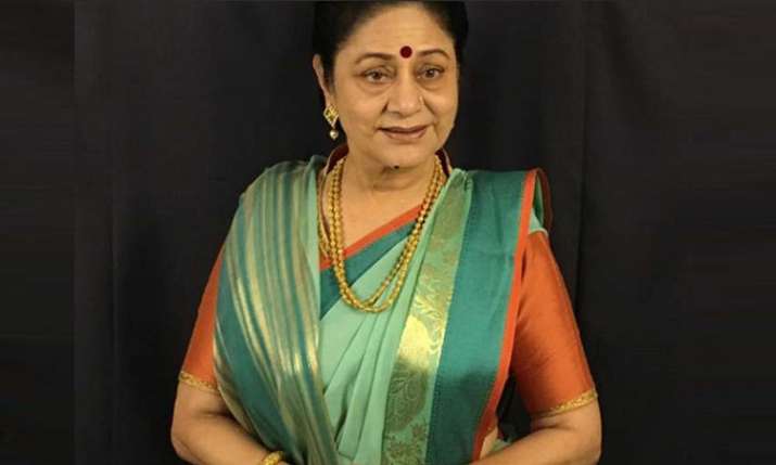 aruna irani aruna irani- India TV