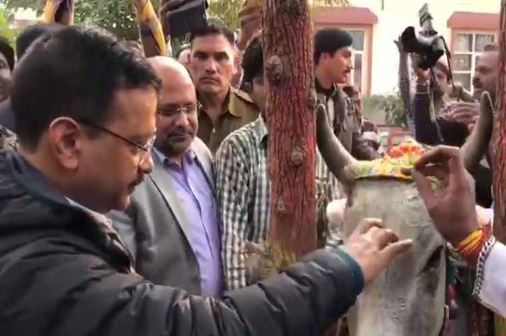 arvind kejriwal arvind kejriwal- India TV