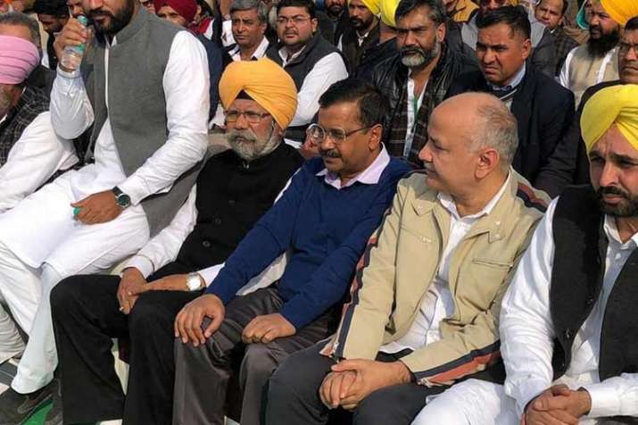 arvind kejriwal arvind kejriwal- India TV