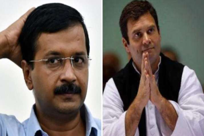 ‘मोदी-शाह को हराने के लिए किसी भी हद तक जाएंगे, कांग्रेस को समर्थन देने के लिए भी तैयार’ ‘मोदी-शाह को हराने के लिए किसी भी हद तक जाएंगे, कांग्रेस को समर्थन देने के लिए भी तैयार’- India TV