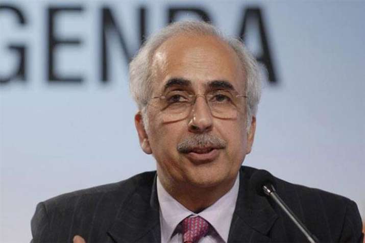 ashok chawla ashok chawla- India TV Paisa