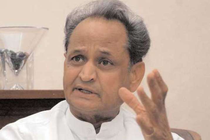 ashok gehlot ashok gehlot- India TV