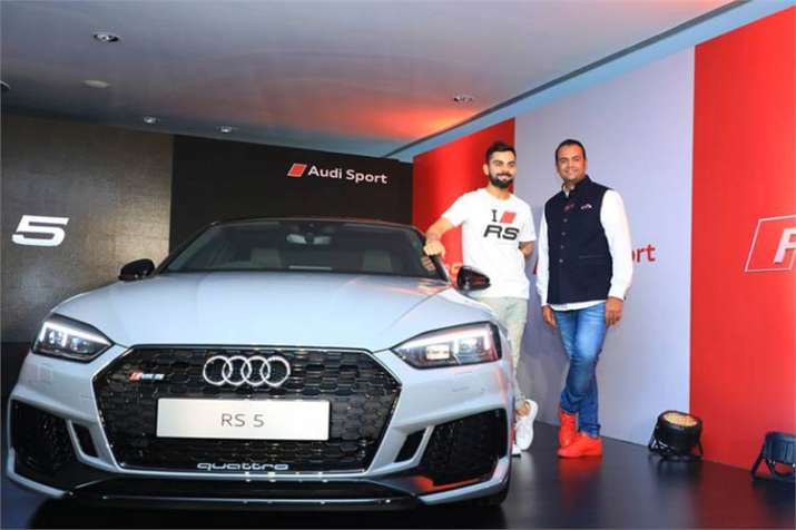 audi india audi india- India TV Paisa