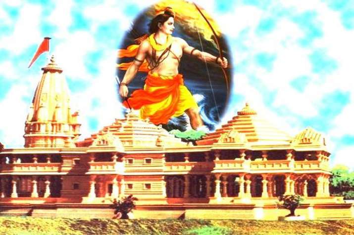 Chief Justice of India Ranjan Gogoi reconstitutes Ayodhya bench Chief Justice of India Ranjan Gogoi reconstitutes Ayodhya bench- India TV