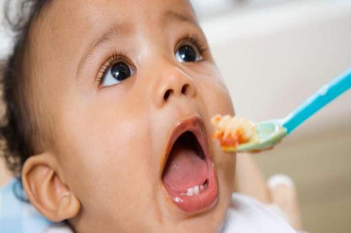 baby food baby food- India TV