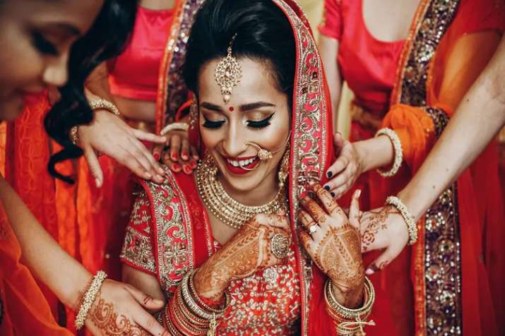 Indian Bride Indian Bride- India TV