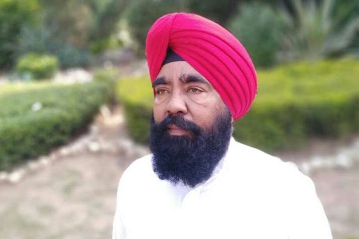 Another AAP mla Master Baldev singh resigns from party Another AAP mla Master Baldev singh resigns from party- India TV