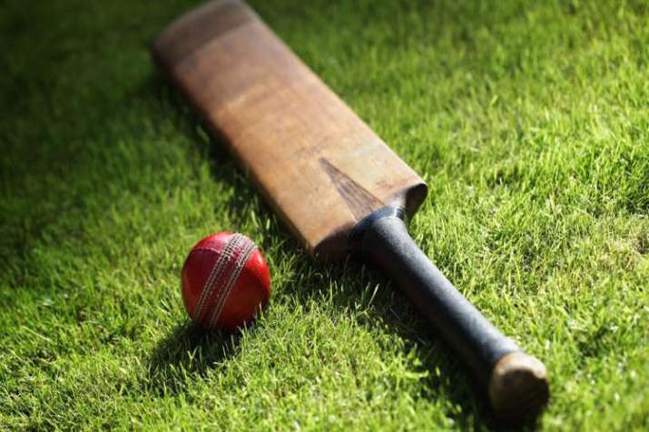 Former Goa Ranji Trophy player Rajesh Ghodge collapses during match, dies Former Goa Ranji Trophy player Rajesh Ghodge collapses during match, dies- India TV
