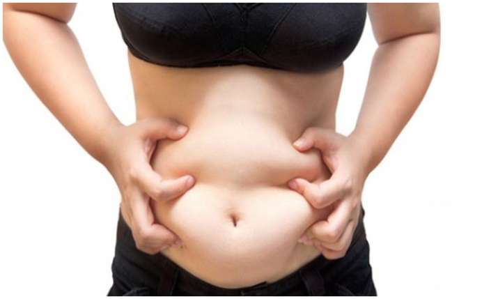 Belly Fat Belly Fat- India TV