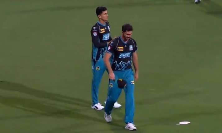 Ben Cutting Ben Cutting- India TV