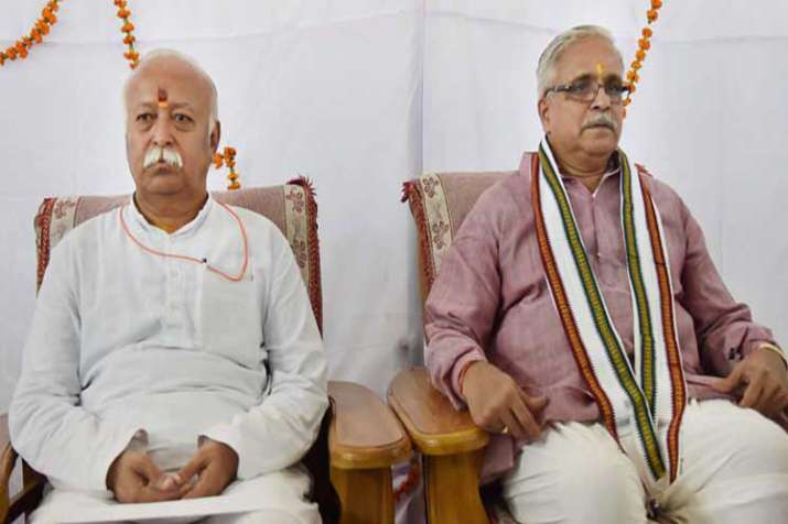‘अयोध्या में राम मंदिर अब 2025 से पहले नहीं बनेगा’ ‘अयोध्या में राम मंदिर अब 2025 से पहले नहीं बनेगा’- India TV